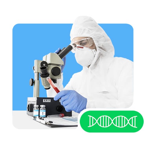 خدمات ژنومیکس زیست فناوری کوثر ارائه دهنده خدمات توالی یابی سنگر ، آنالیز فرگمنت (fragment analysis)، پروفایلینگ DNA (تعیین هویت) و MLPA.فرم خود را دریافت کنید